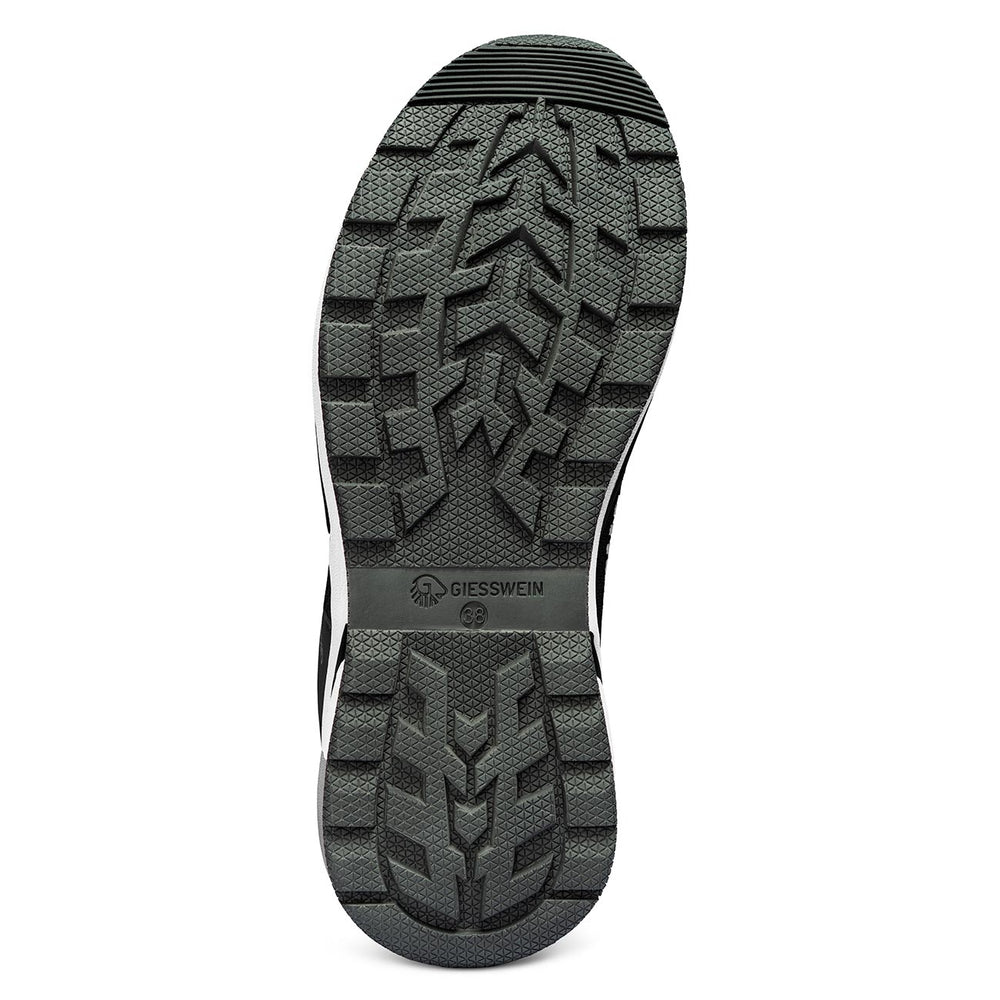 Giesswein Wool Cross X - Schwarz