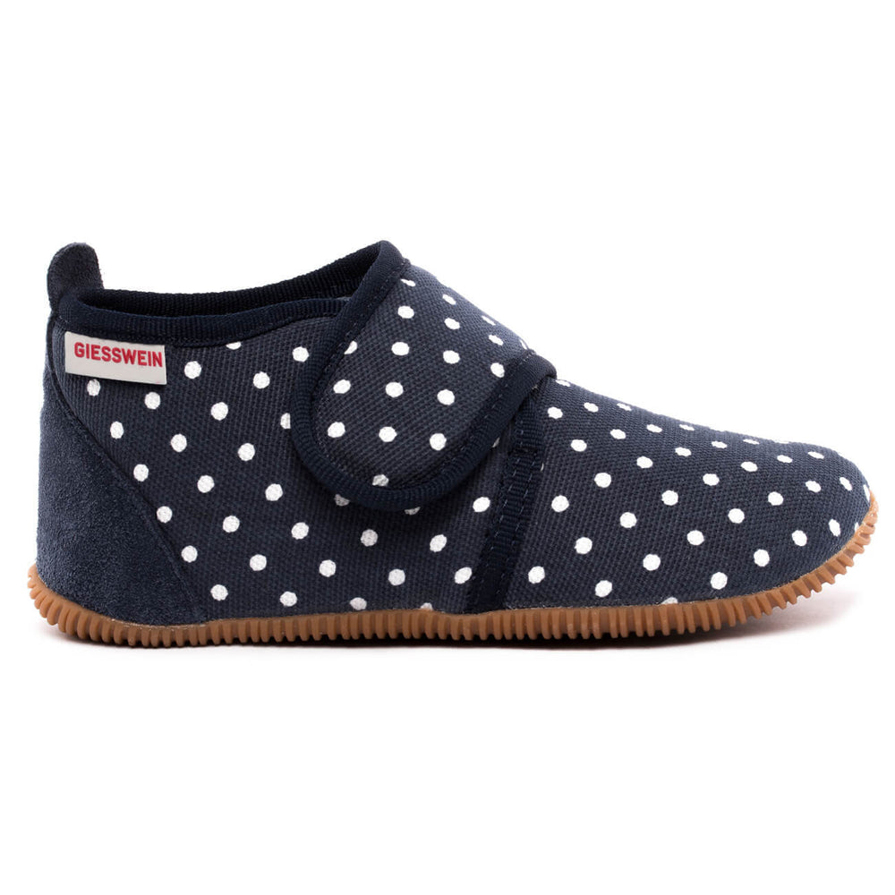 Giesswein Stans - Slim Fit - Dk.Blau