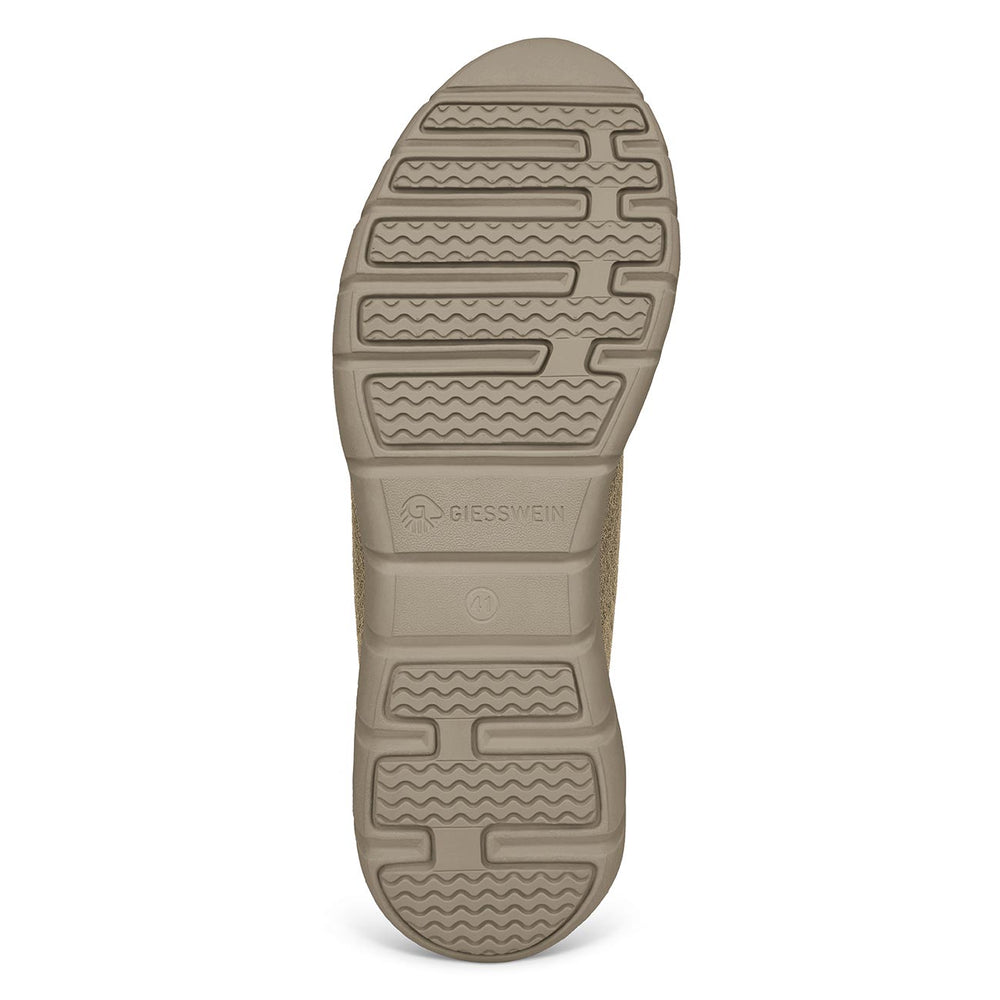 Giesswein Merino Runners MEN - Schilf