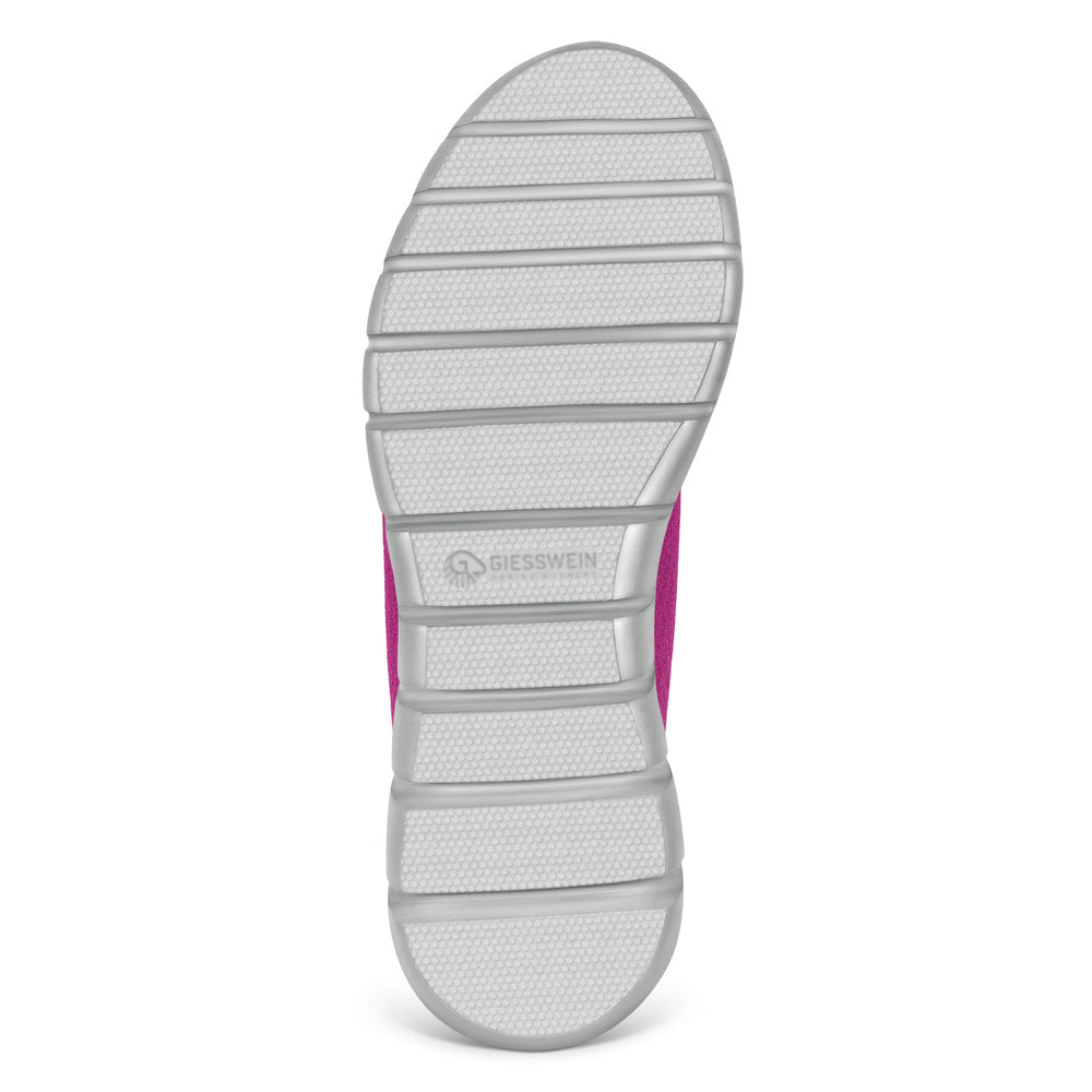 Giesswein Merino Runners - Traube