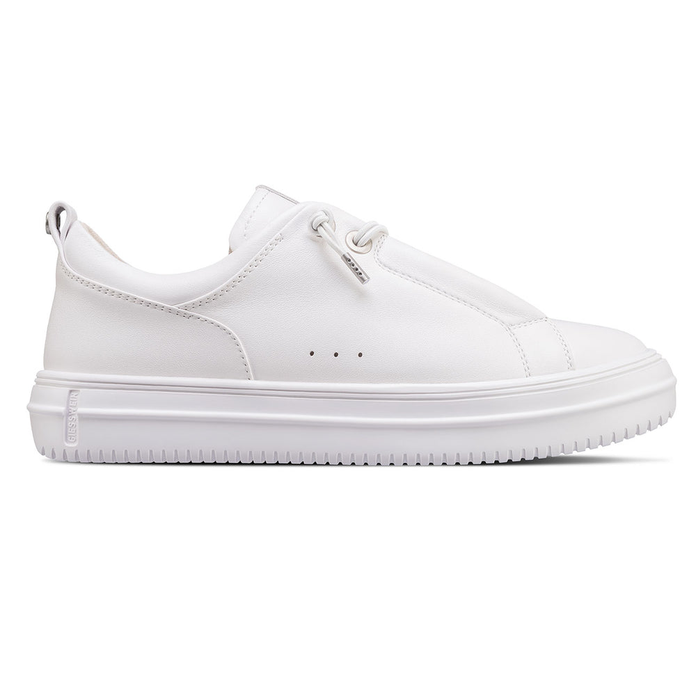 Giesswein Leather Lux - Arctic White