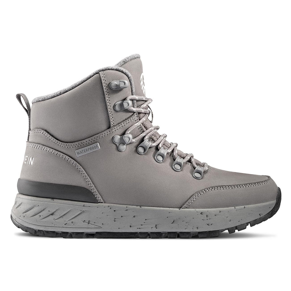 Giesswein Merino Leather Alpine - Schiefer