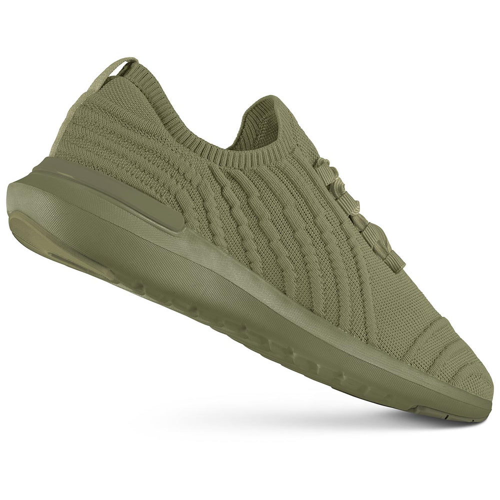 Giesswein Eco Sneaker - Khaki