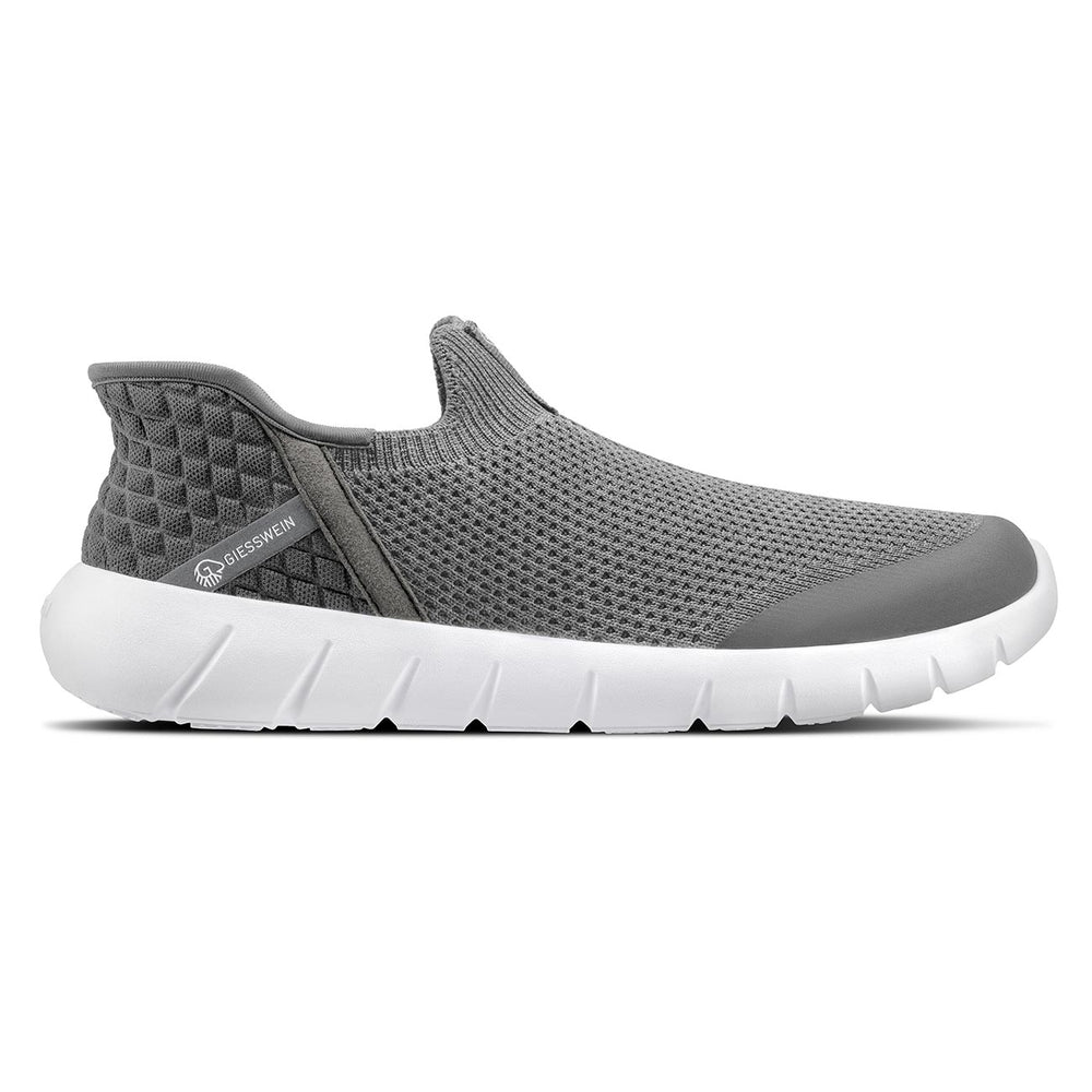 Giesswein Slip-On Pro - Schiefer