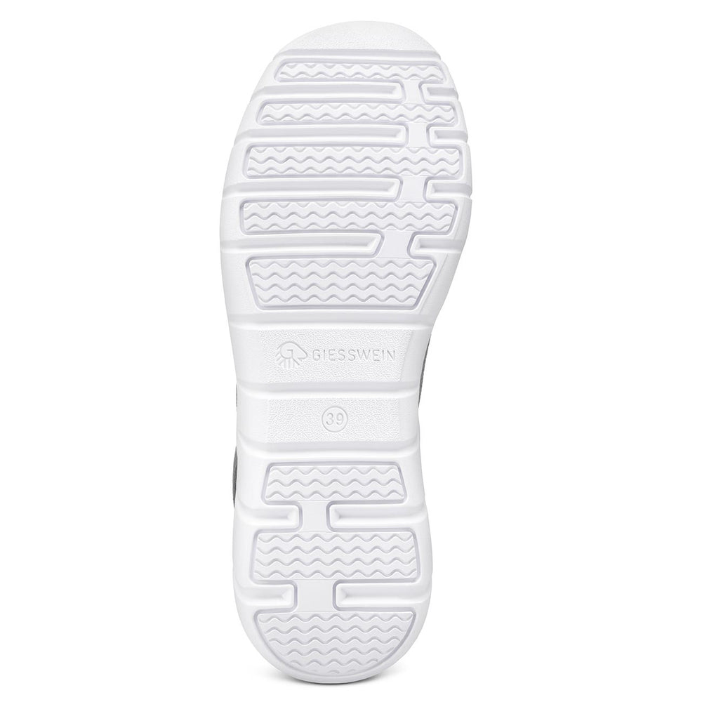 Giesswein Slip-On Pro - Schiefer