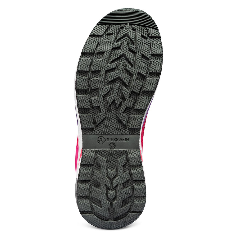 Giesswein Wool Cross X - Traube
