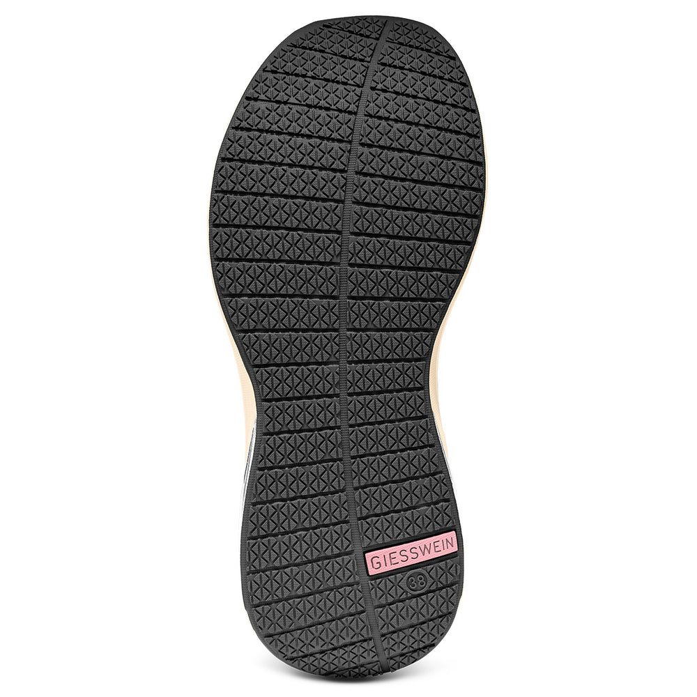 Giesswein Merino Curve Max - Azalee