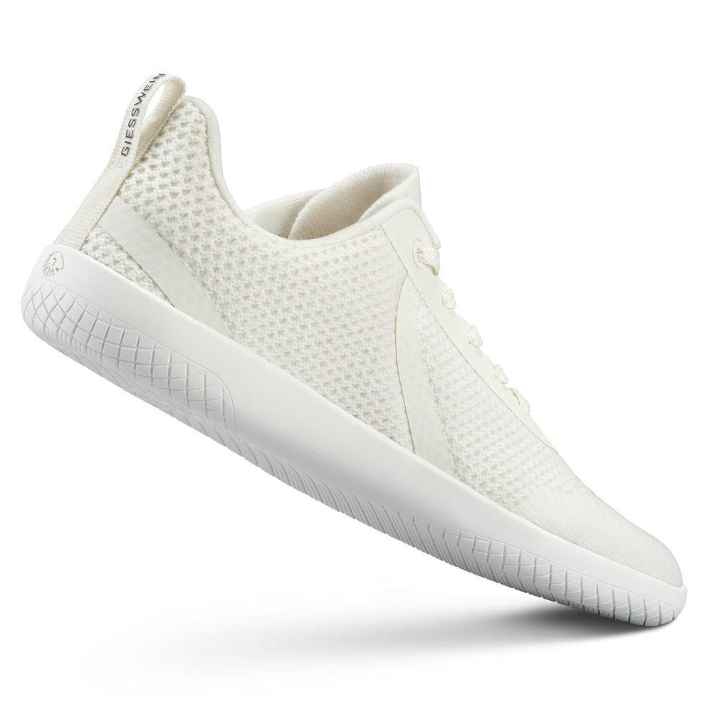 Giesswein Merino Barefoot - Arctic White