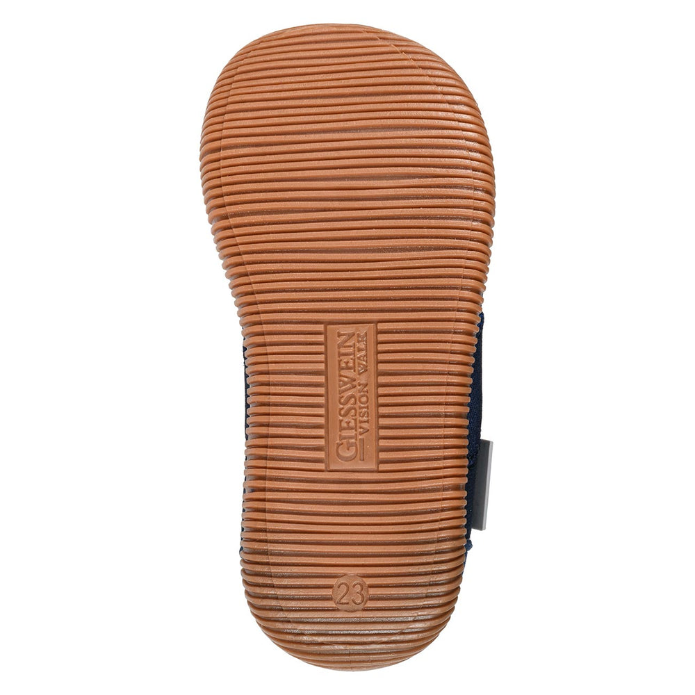 Giesswein Söll - Slim Fit - Dk.Blau