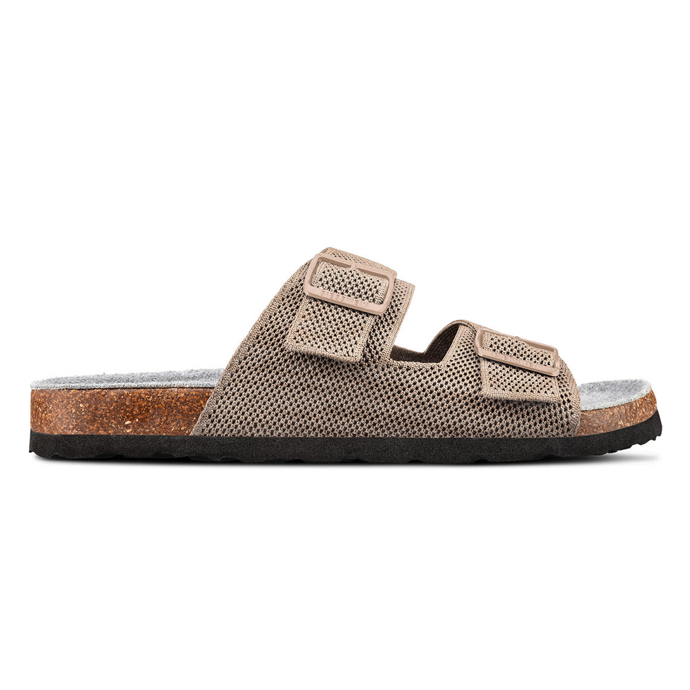 Giesswein Merino Slides - Sandmelé