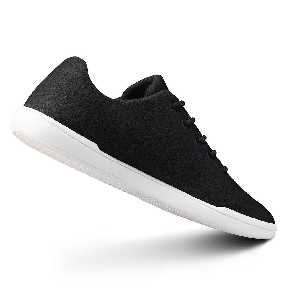 Giesswein Merino Lite - Schwarz